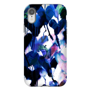 Pouring Hearts Phone Case