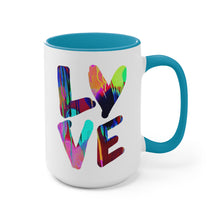 Load image into Gallery viewer, Love Mug
