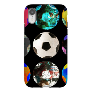 Soccer Ballers Phone Case