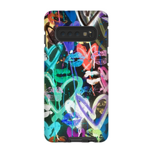 Load image into Gallery viewer, Sealed With A Kiss Phone Case
