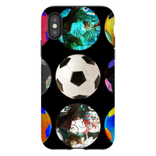 Load image into Gallery viewer, Soccer Ballers Phone Case

