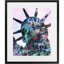 Load image into Gallery viewer, Lady Liberty Print
