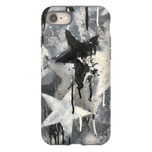 Load image into Gallery viewer, Drippy Star Phone Case
