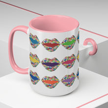 Load image into Gallery viewer, Smooches Mug
