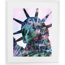 Load image into Gallery viewer, Lady Liberty Print
