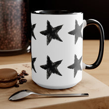 Load image into Gallery viewer, Starry Mug
